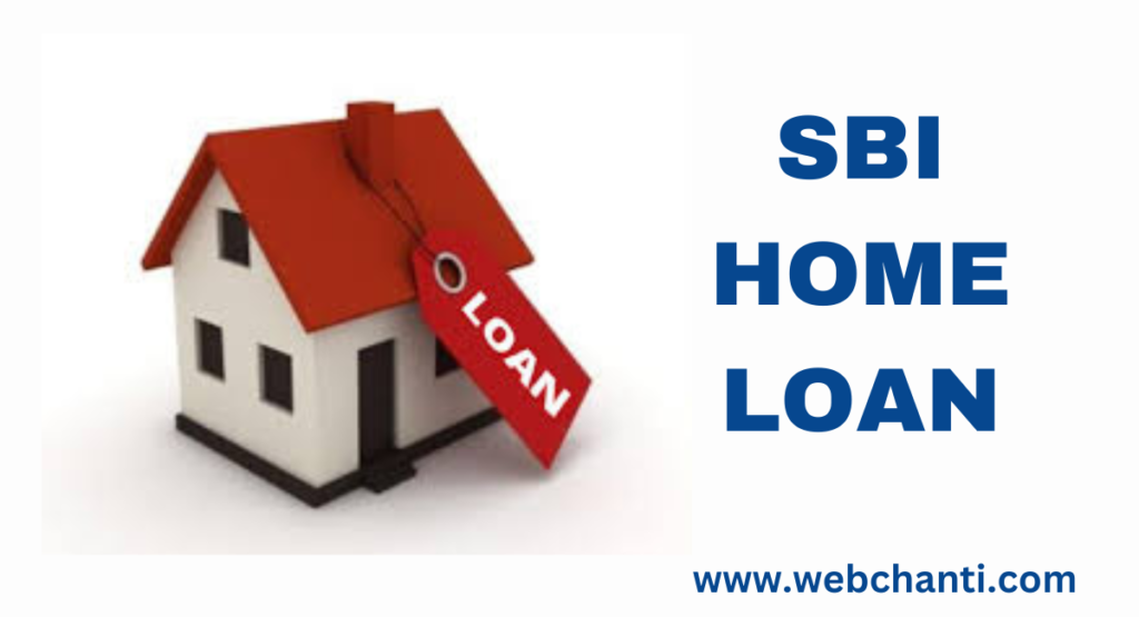 SBI Home Loan Interest Rate